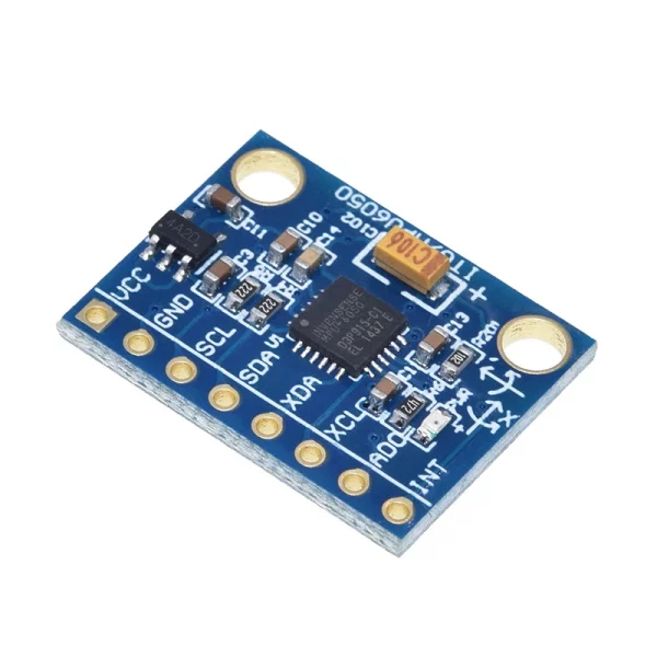 3 Axis Accelerometer Module for Arduino DIY Kit