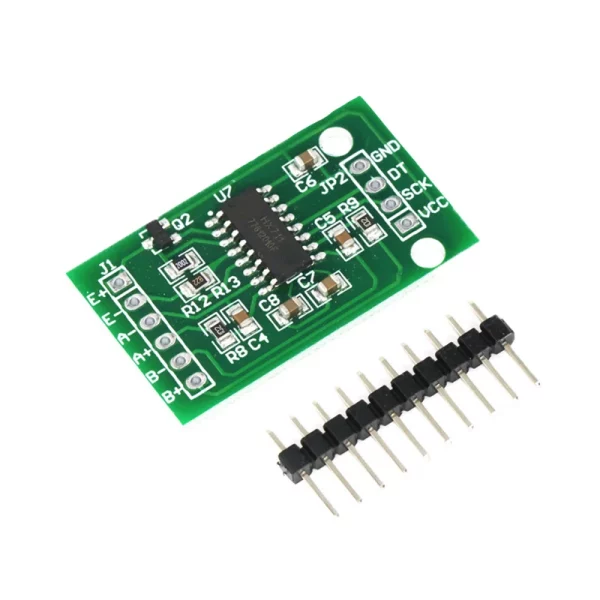 24-bit Precision A/D Module DIY Electronic Scale for Arduino