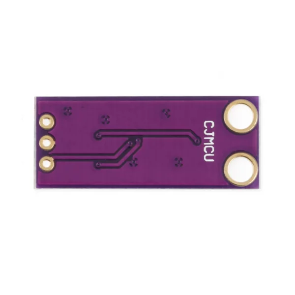 S12SD Light Sensor Diy Kit Electronic PCB Board Module