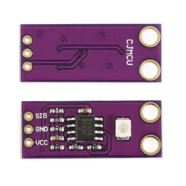 Diy Kit Electronic PCB Board Module For Arduino