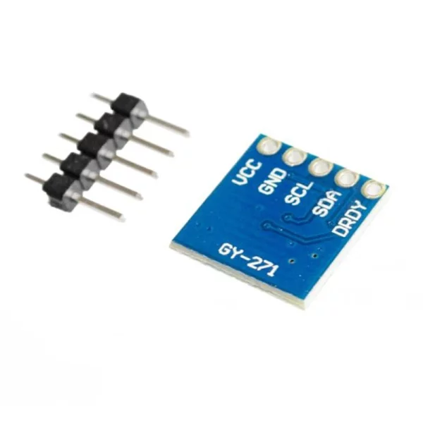 HMC5883L For Arduino IIC Board