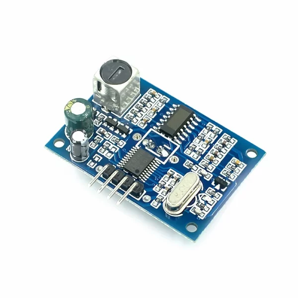 Transducer Sensor for Arduino