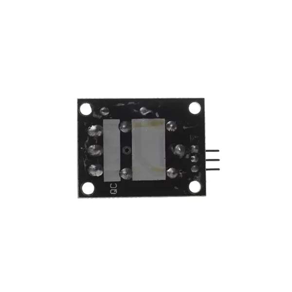 KY-019 5V One 1 Channel Relay Module