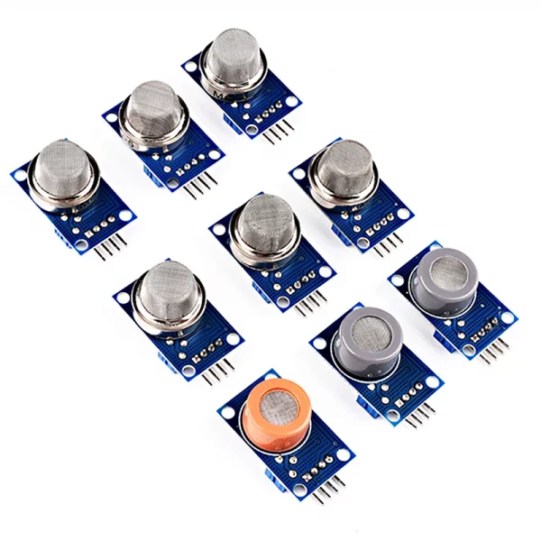Sensor Module for Arduino Starter