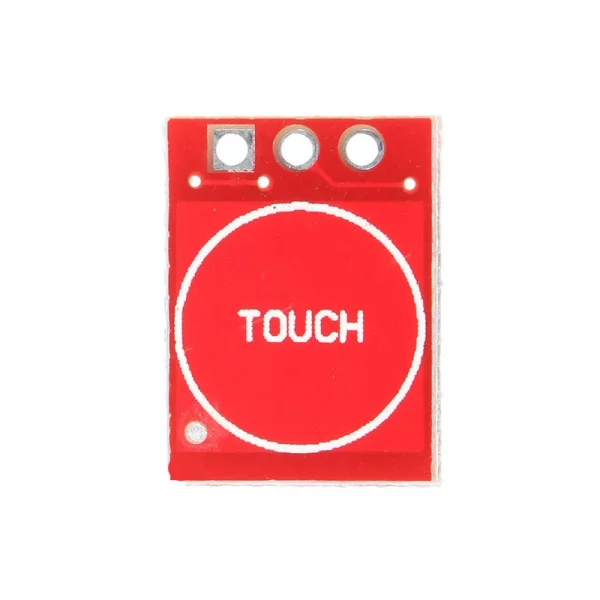12V Touch Switch