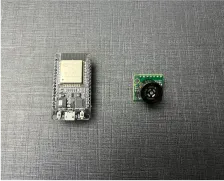 Distance measurement using Sonar sensor