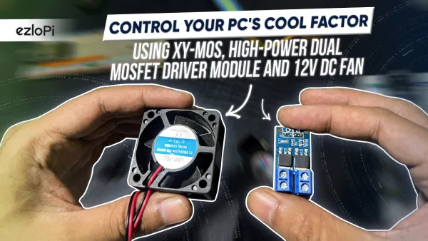 Cooling your PC’s temperature using fan speed